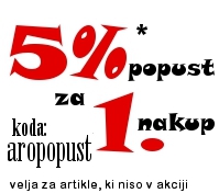 akcija prvi nakup