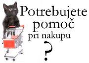 pomoc pri nakupu aro trgovina